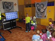 Besip - Myšák Bertík a pan B